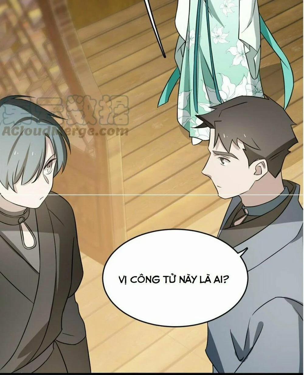 Độc Bộ Thiên Hạ: Đặc Công Thần Y 72 trang 24