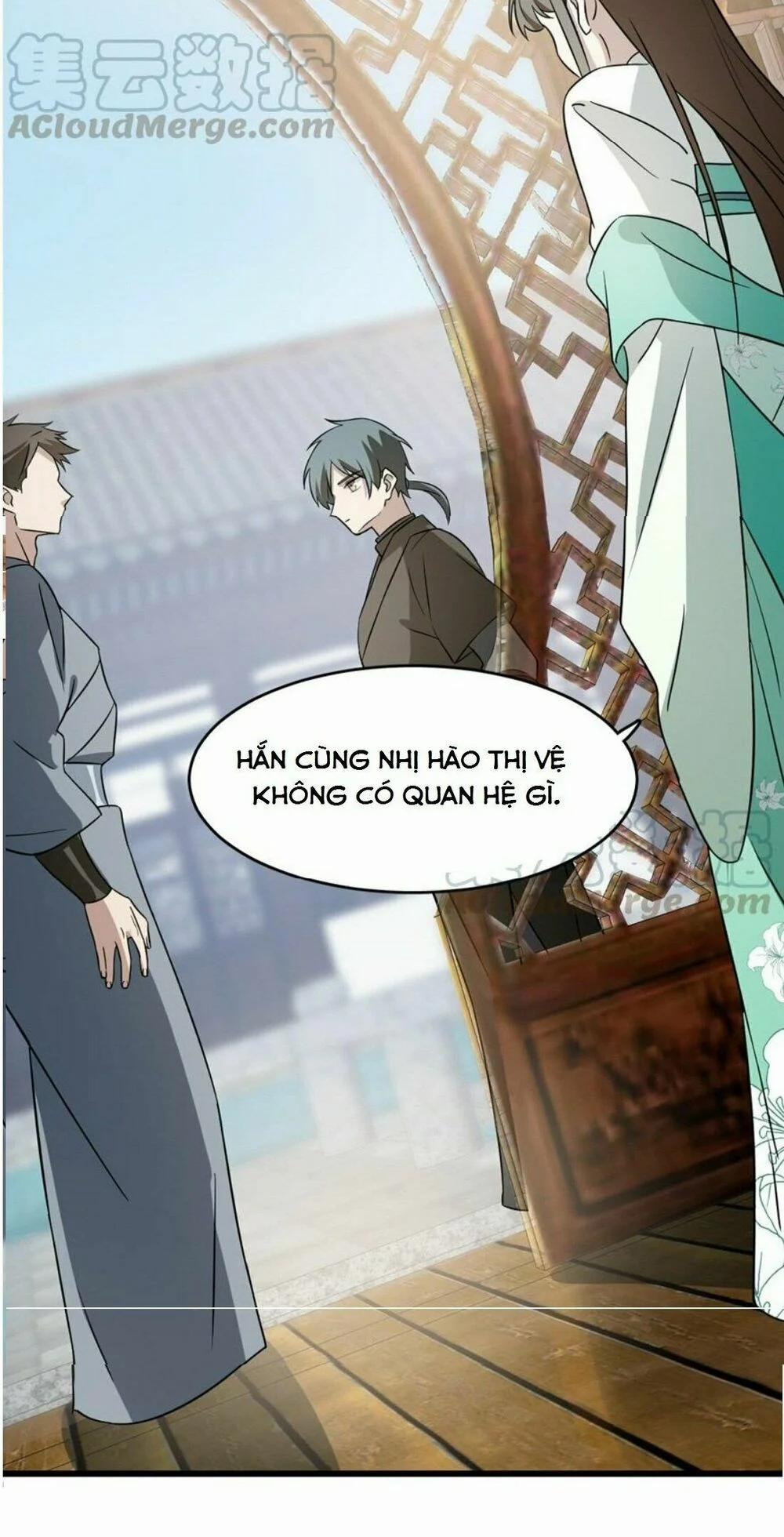 Độc Bộ Thiên Hạ: Đặc Công Thần Y 72 trang 26