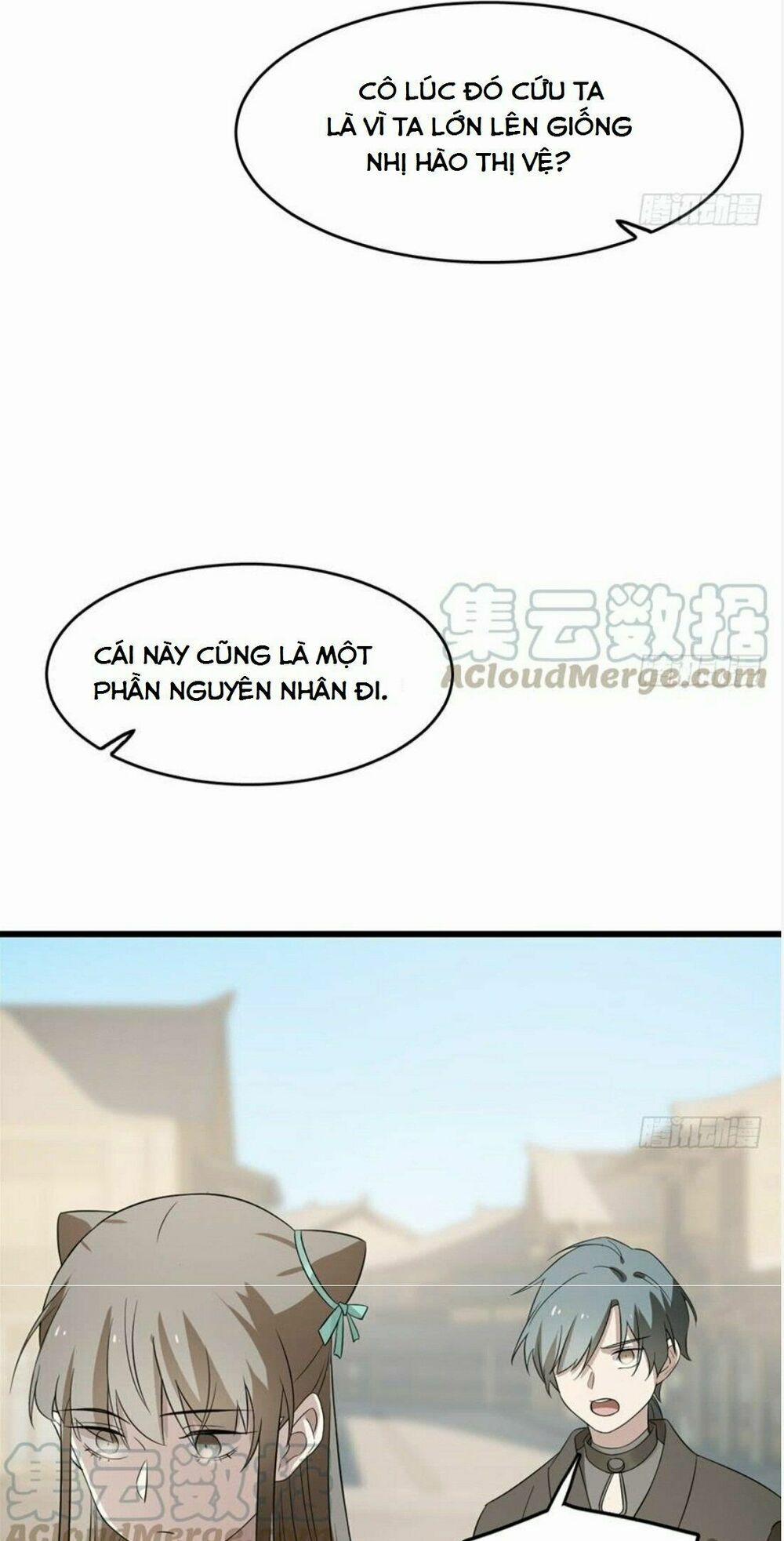 Độc Bộ Thiên Hạ: Đặc Công Thần Y 73 trang 0