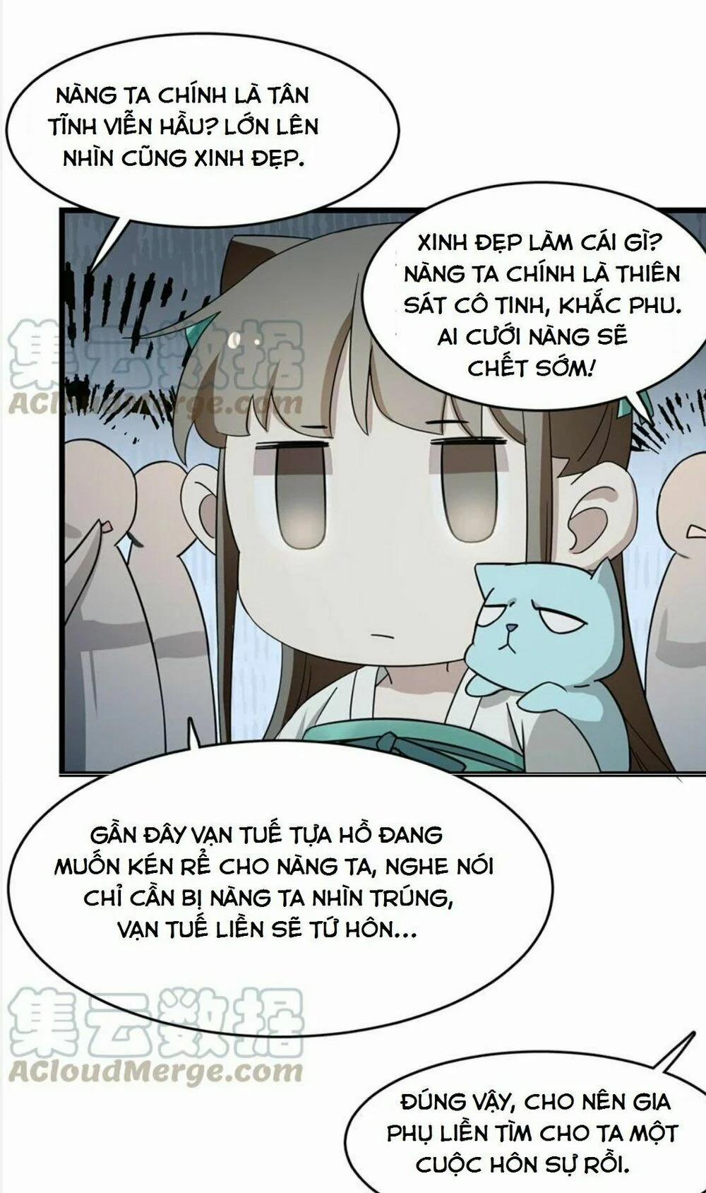 Độc Bộ Thiên Hạ: Đặc Công Thần Y 73 trang 11