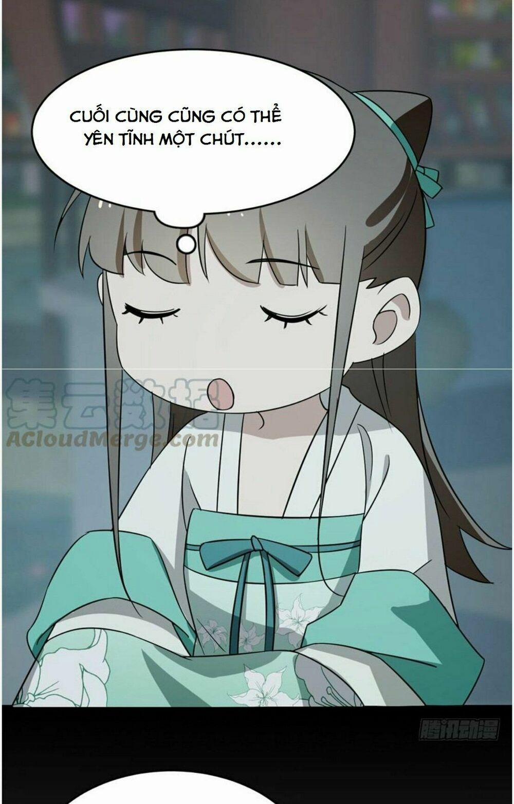 Độc Bộ Thiên Hạ: Đặc Công Thần Y 73 trang 14