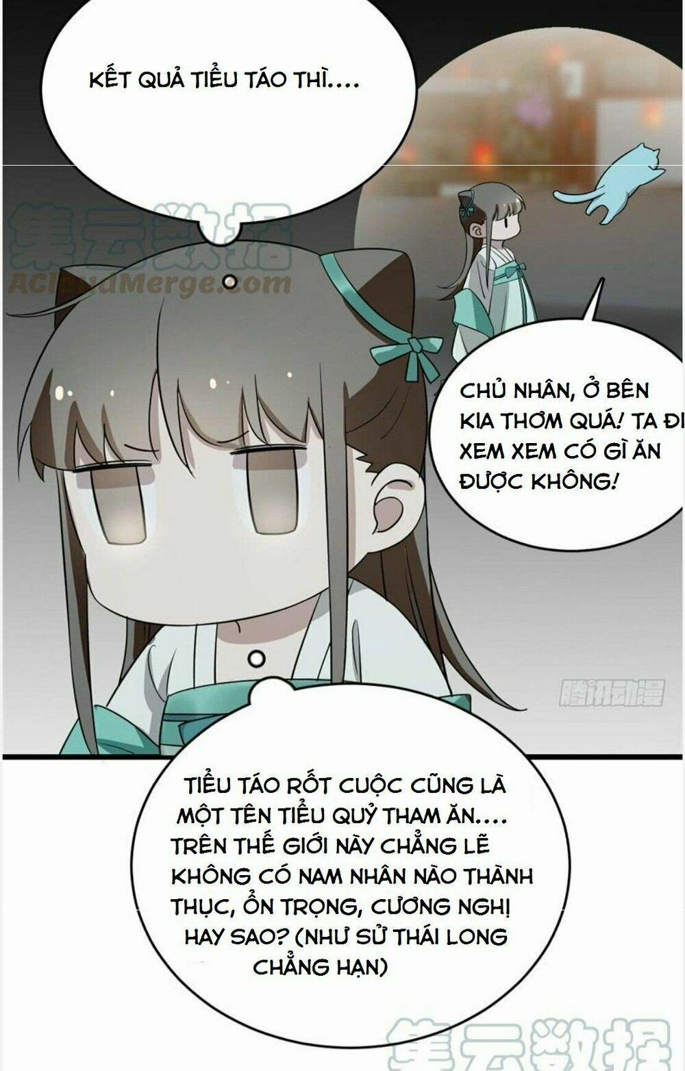 Độc Bộ Thiên Hạ: Đặc Công Thần Y 73 trang 15