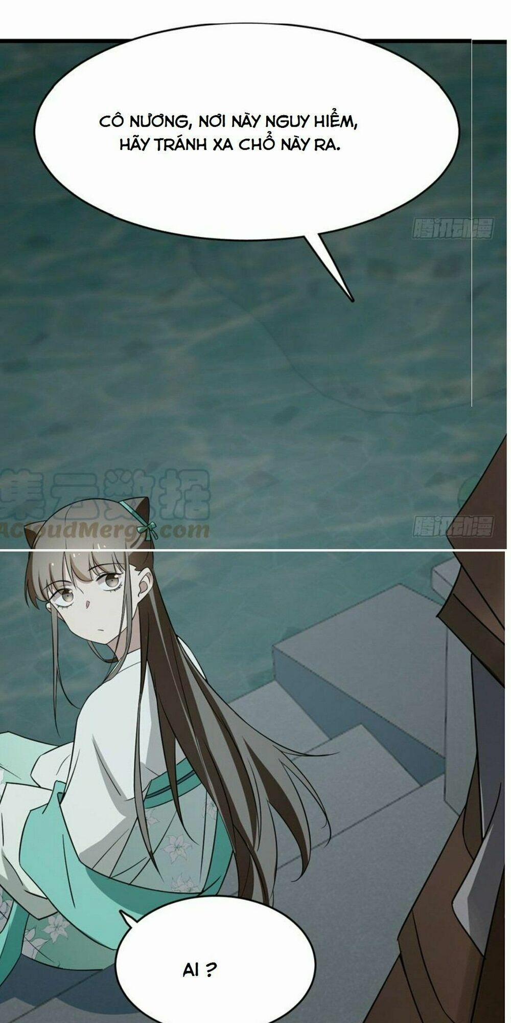 Độc Bộ Thiên Hạ: Đặc Công Thần Y 73 trang 16