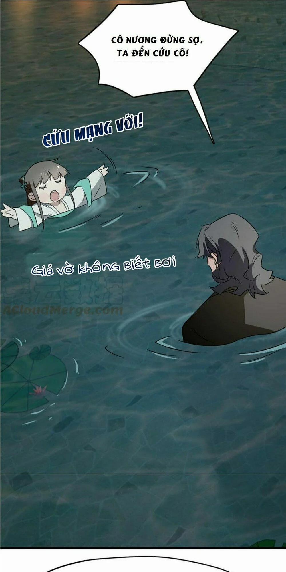 Độc Bộ Thiên Hạ: Đặc Công Thần Y 73 trang 24