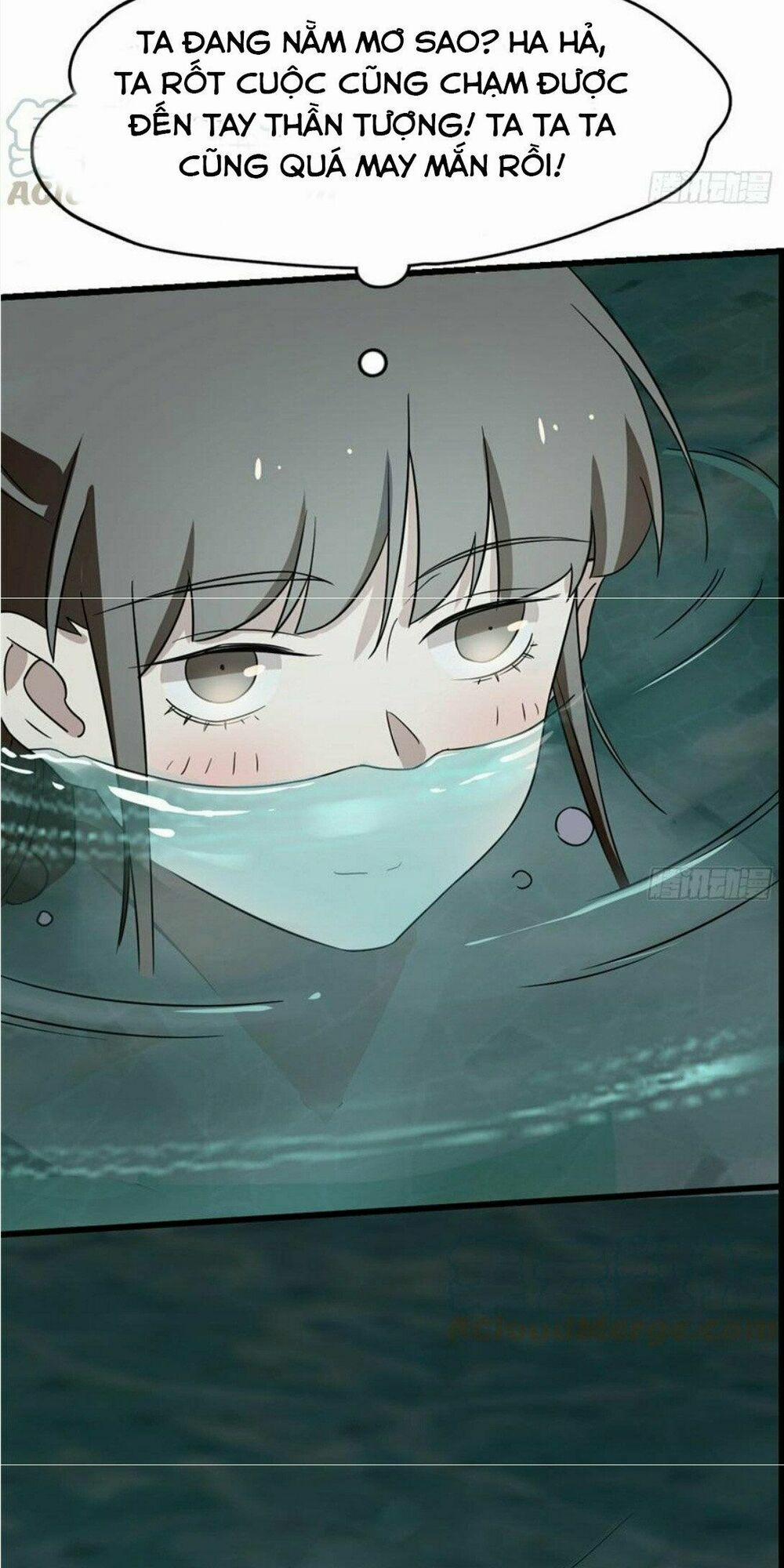 Độc Bộ Thiên Hạ: Đặc Công Thần Y 73 trang 25