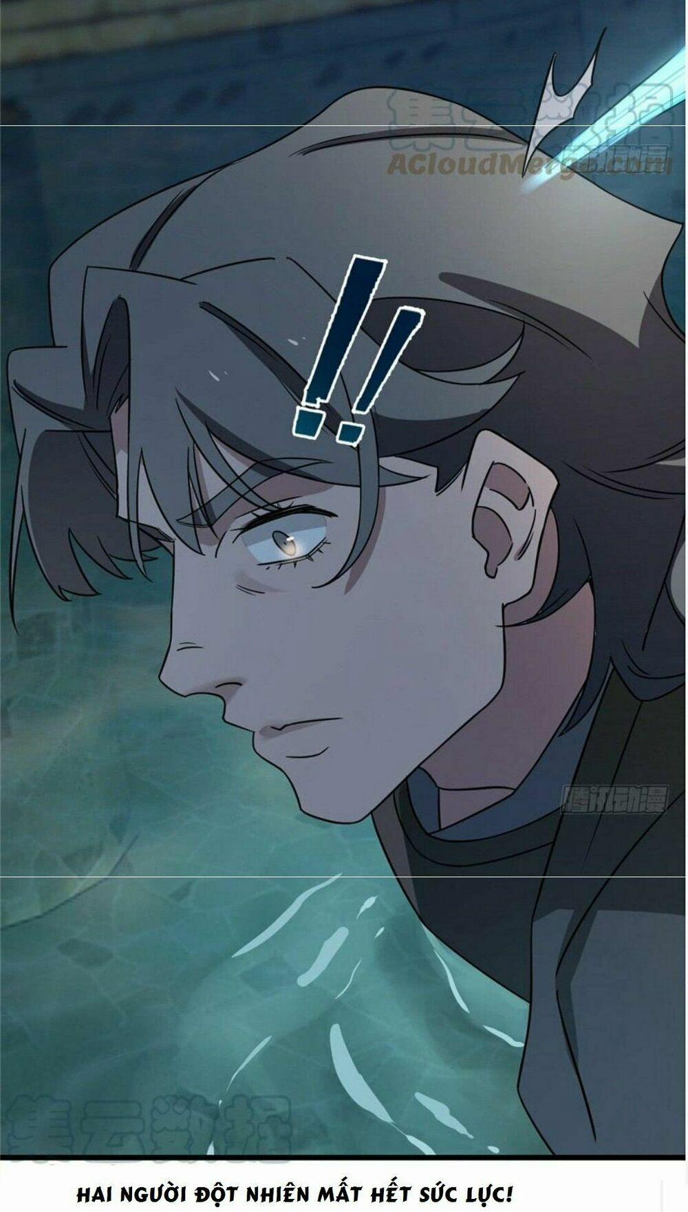 Độc Bộ Thiên Hạ: Đặc Công Thần Y 73 trang 29