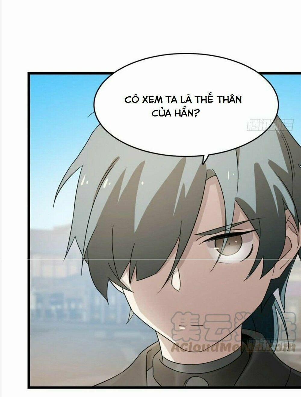 Độc Bộ Thiên Hạ: Đặc Công Thần Y 73 trang 3