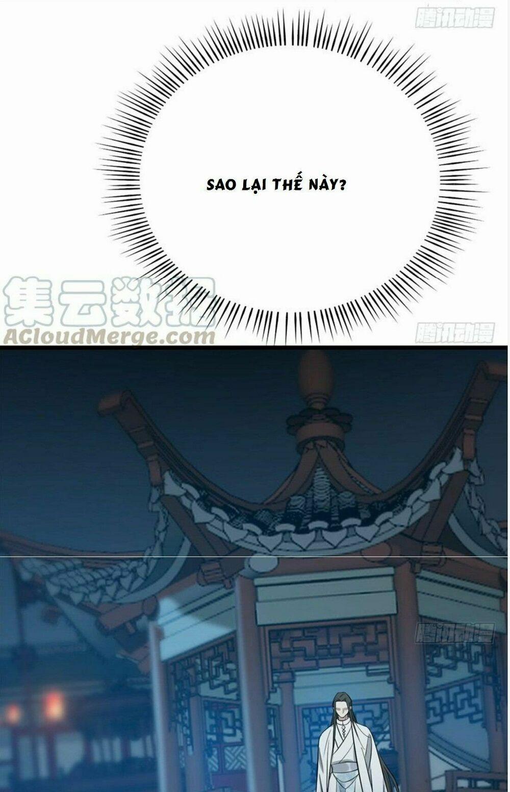 Độc Bộ Thiên Hạ: Đặc Công Thần Y 73 trang 31