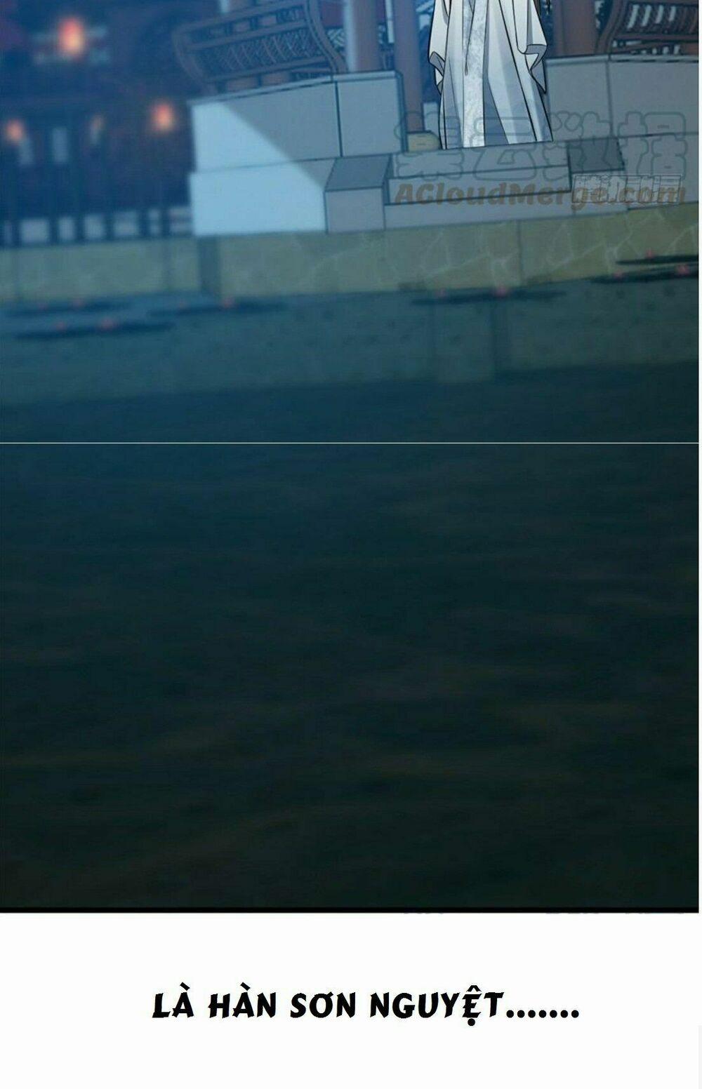 Độc Bộ Thiên Hạ: Đặc Công Thần Y 73 trang 32