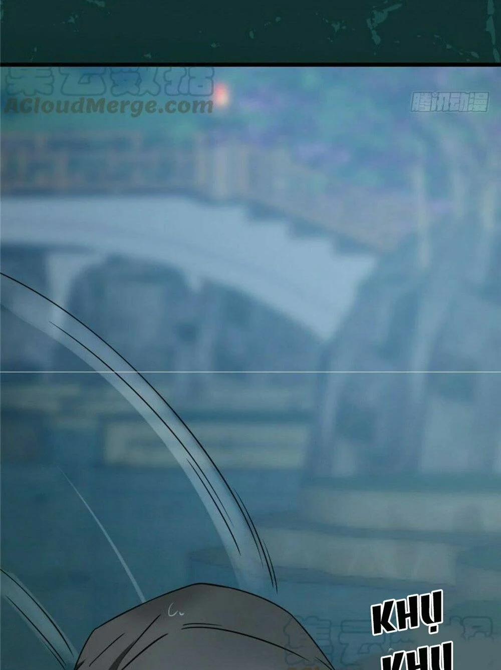 Độc Bộ Thiên Hạ: Đặc Công Thần Y 73 trang 34