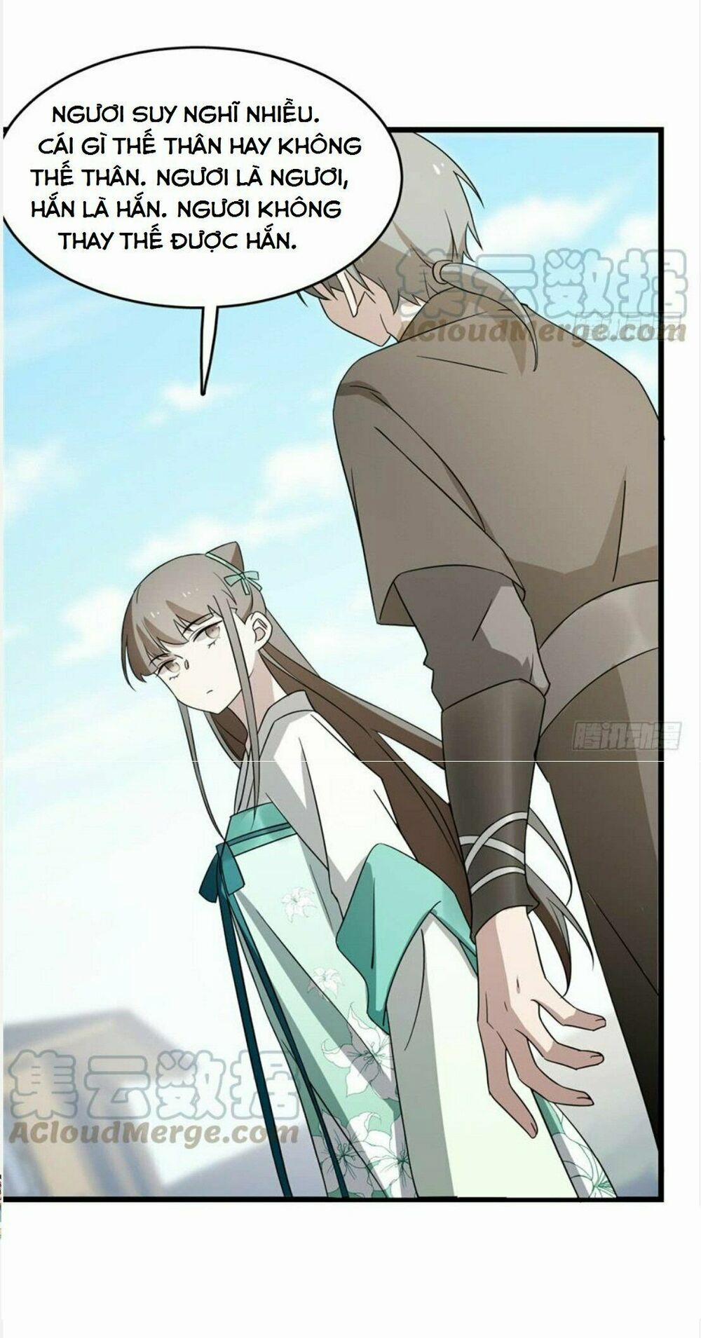 Độc Bộ Thiên Hạ: Đặc Công Thần Y 73 trang 4