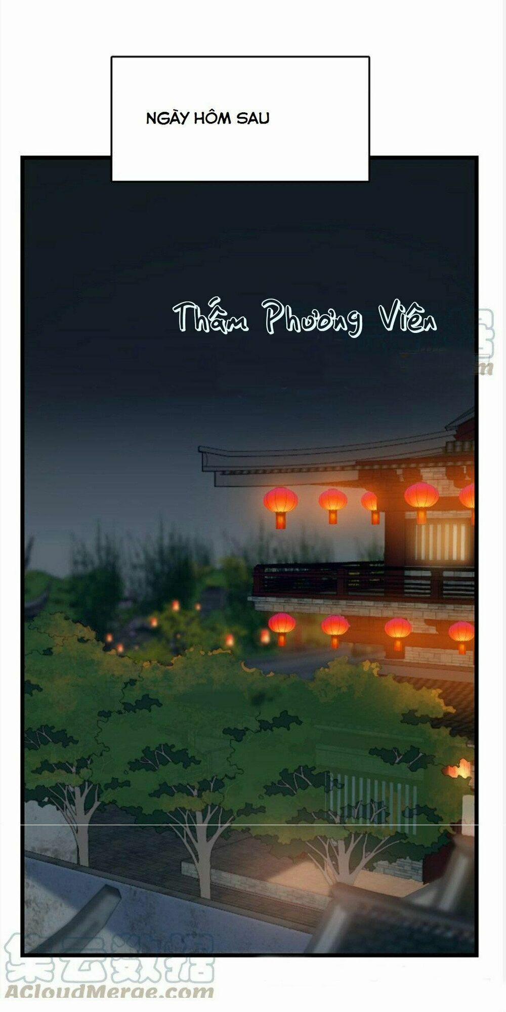 Độc Bộ Thiên Hạ: Đặc Công Thần Y 73 trang 8