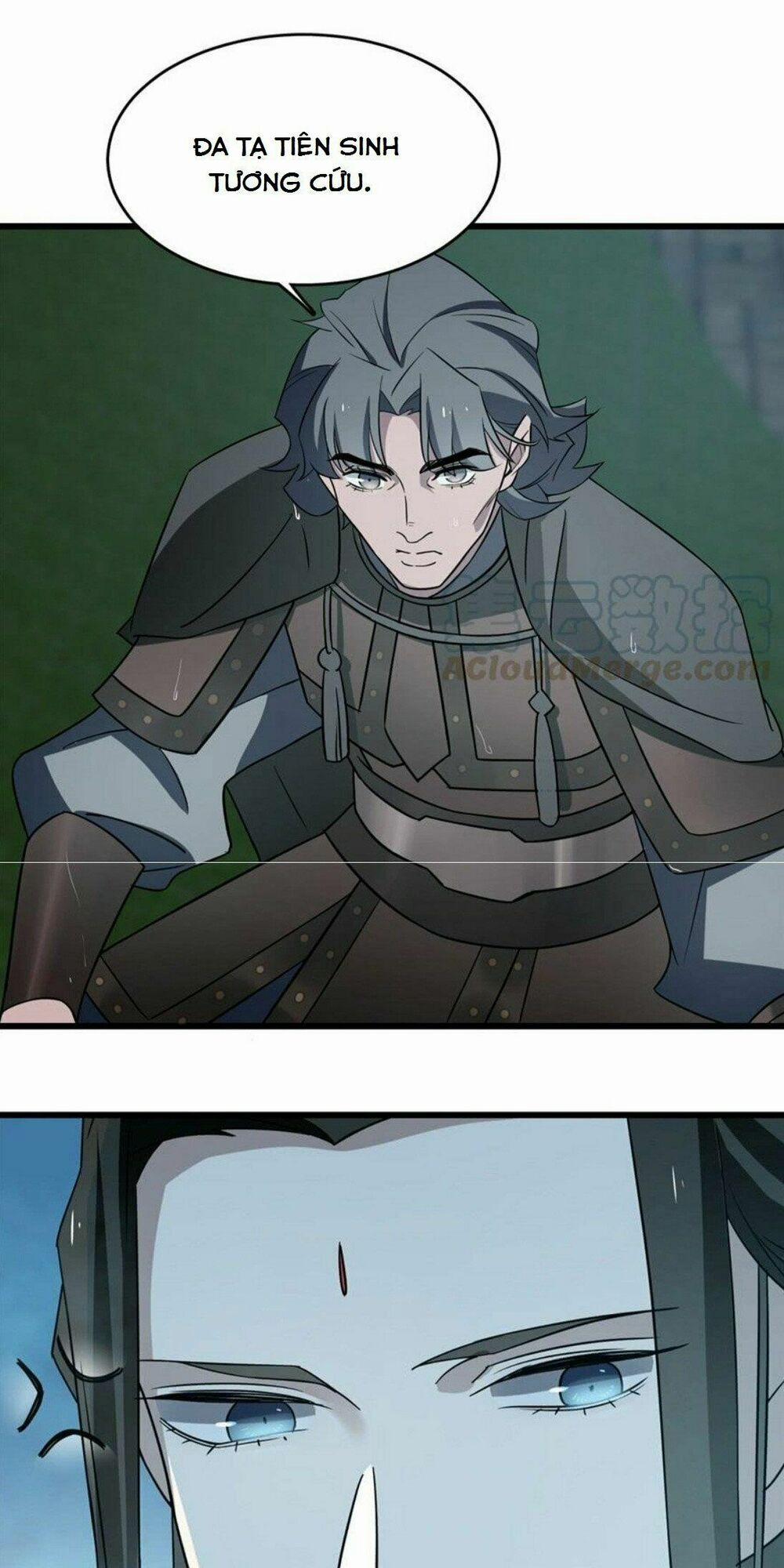 Độc Bộ Thiên Hạ: Đặc Công Thần Y 74 trang 0