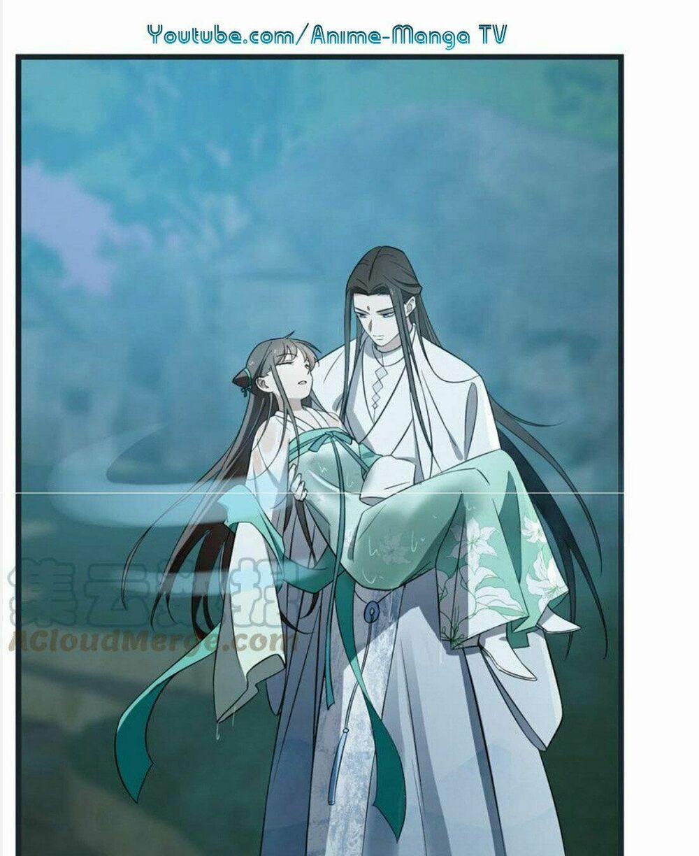 Độc Bộ Thiên Hạ: Đặc Công Thần Y 74 trang 10