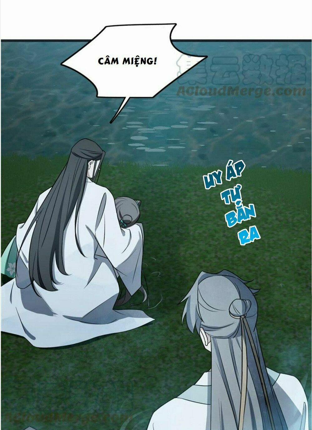 Độc Bộ Thiên Hạ: Đặc Công Thần Y 74 trang 14