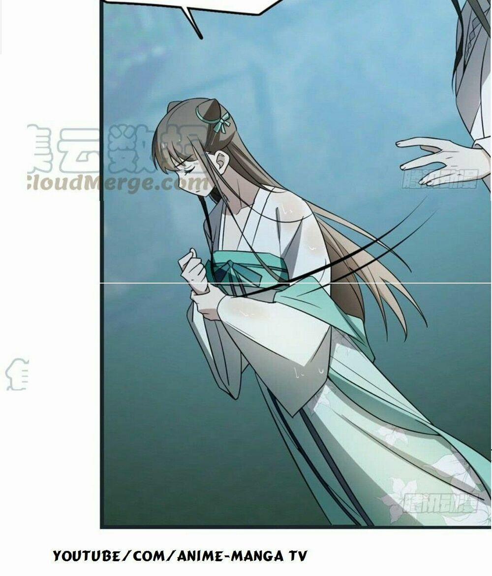 Độc Bộ Thiên Hạ: Đặc Công Thần Y 74 trang 25