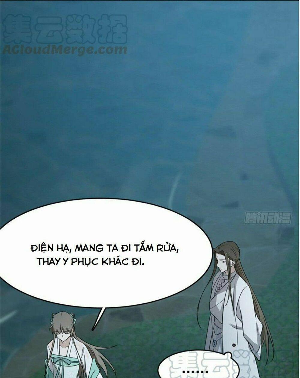 Độc Bộ Thiên Hạ: Đặc Công Thần Y 74 trang 31