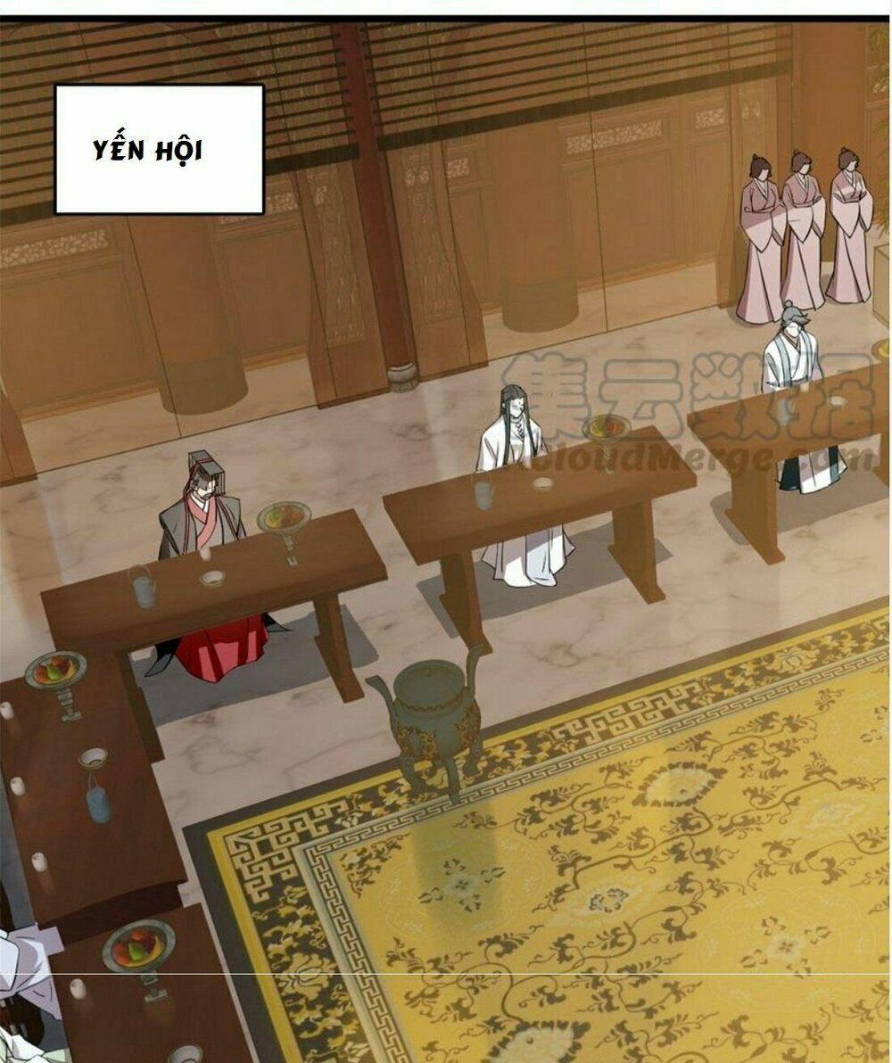 Độc Bộ Thiên Hạ: Đặc Công Thần Y 75 trang 0