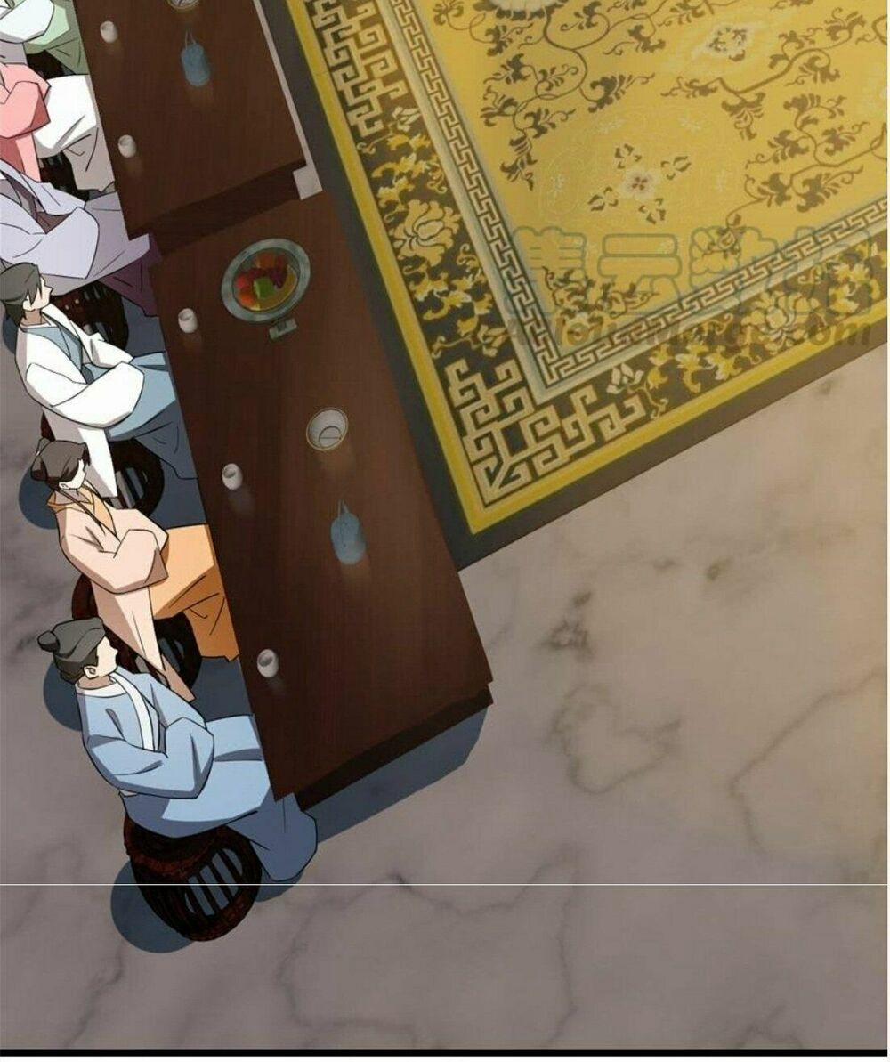 Độc Bộ Thiên Hạ: Đặc Công Thần Y 75 trang 1