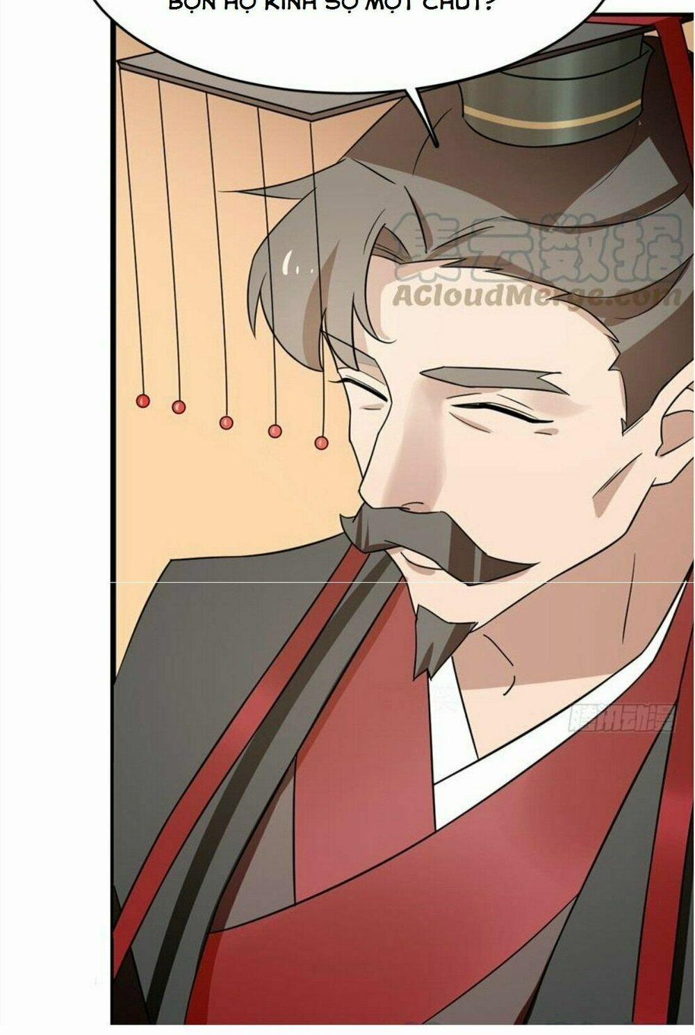 Độc Bộ Thiên Hạ: Đặc Công Thần Y 75 trang 11