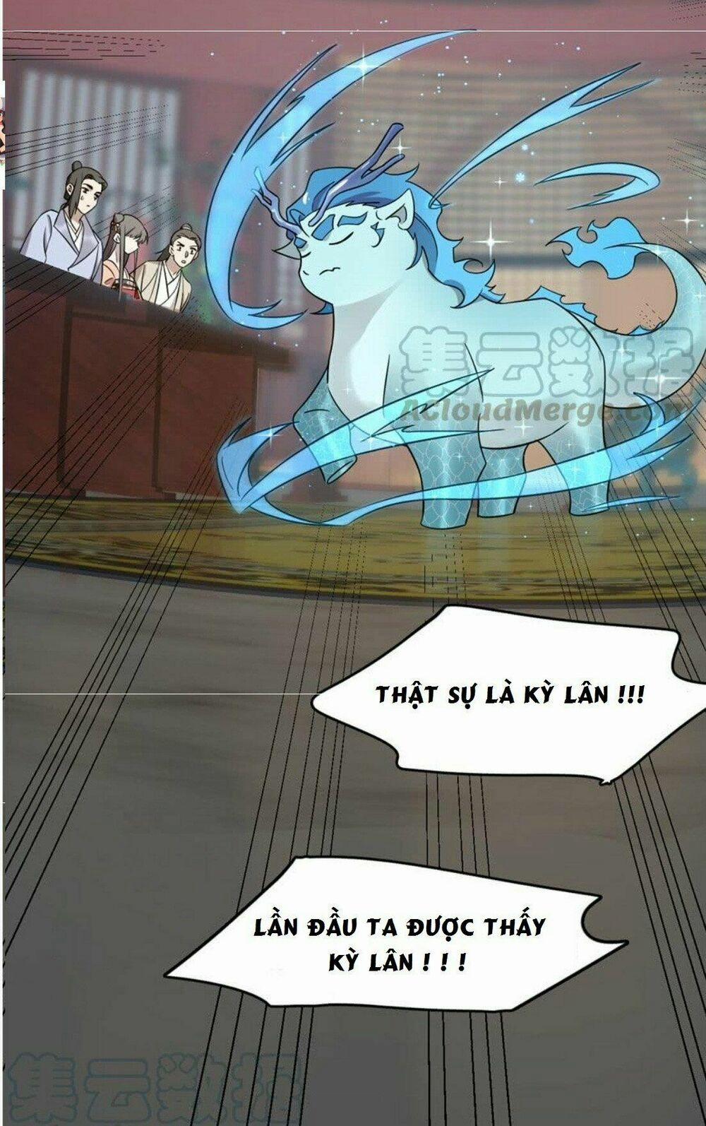 Độc Bộ Thiên Hạ: Đặc Công Thần Y 75 trang 13