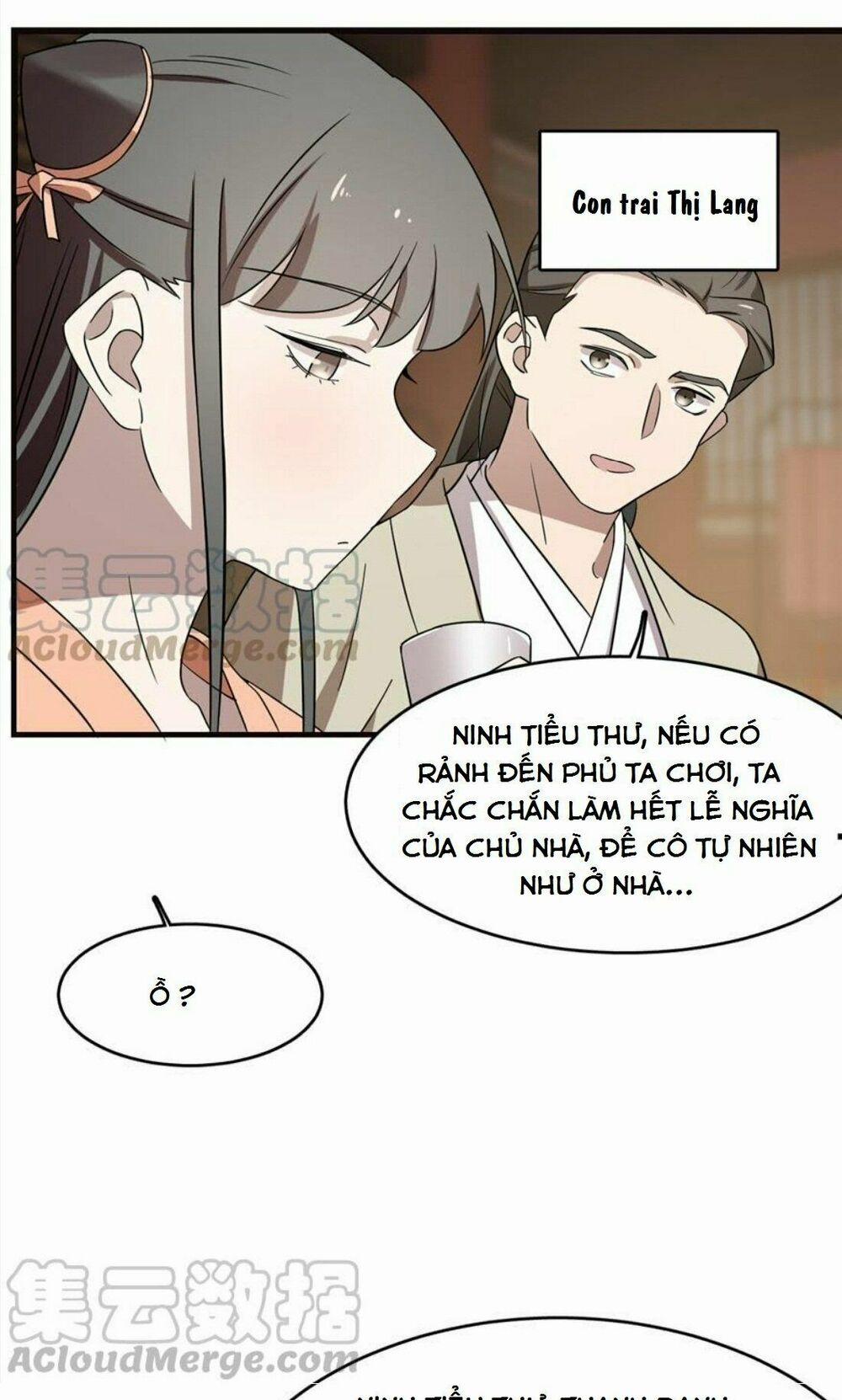 Độc Bộ Thiên Hạ: Đặc Công Thần Y 75 trang 14