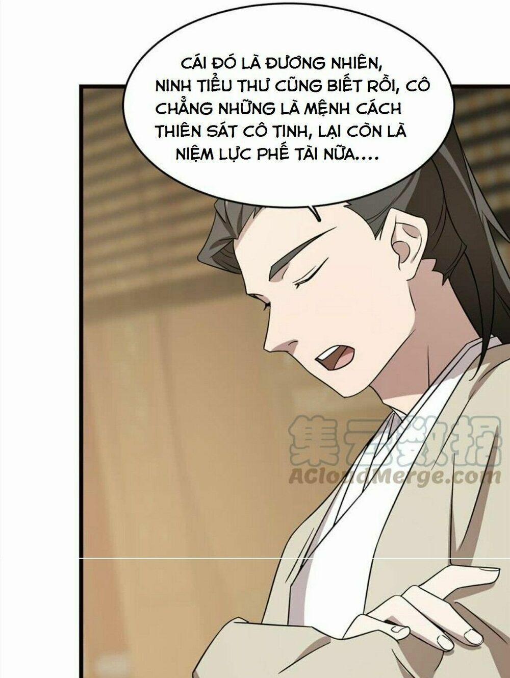 Độc Bộ Thiên Hạ: Đặc Công Thần Y 75 trang 16