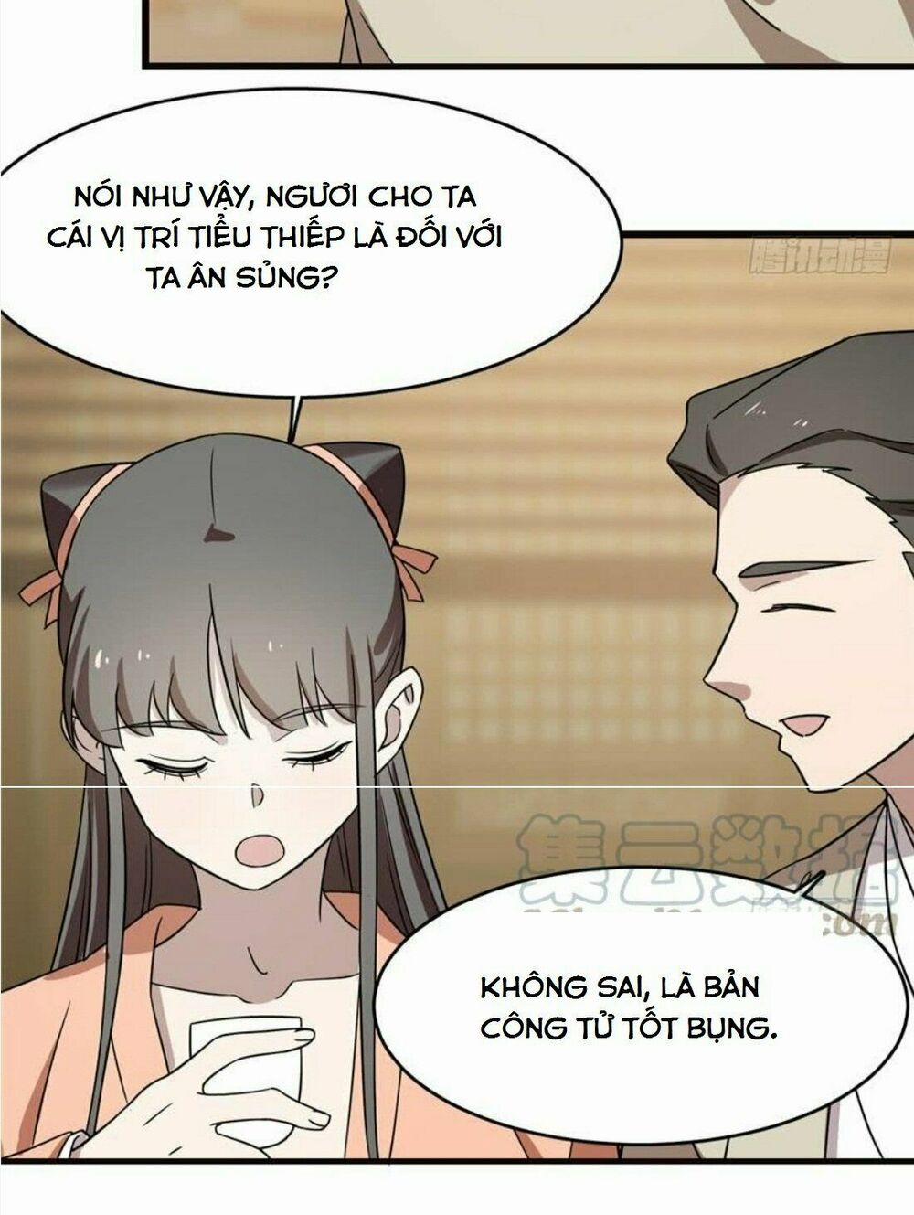 Độc Bộ Thiên Hạ: Đặc Công Thần Y 75 trang 17