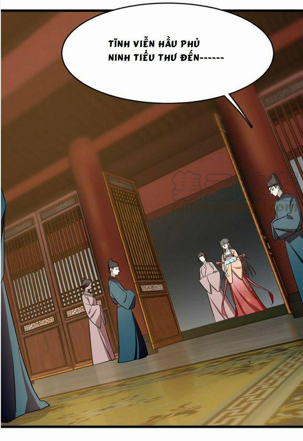 Độc Bộ Thiên Hạ: Đặc Công Thần Y 75 trang 2