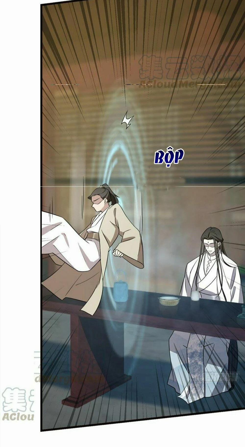 Độc Bộ Thiên Hạ: Đặc Công Thần Y 75 trang 21