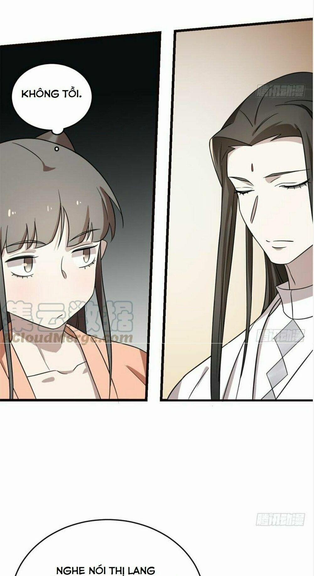 Độc Bộ Thiên Hạ: Đặc Công Thần Y 75 trang 22