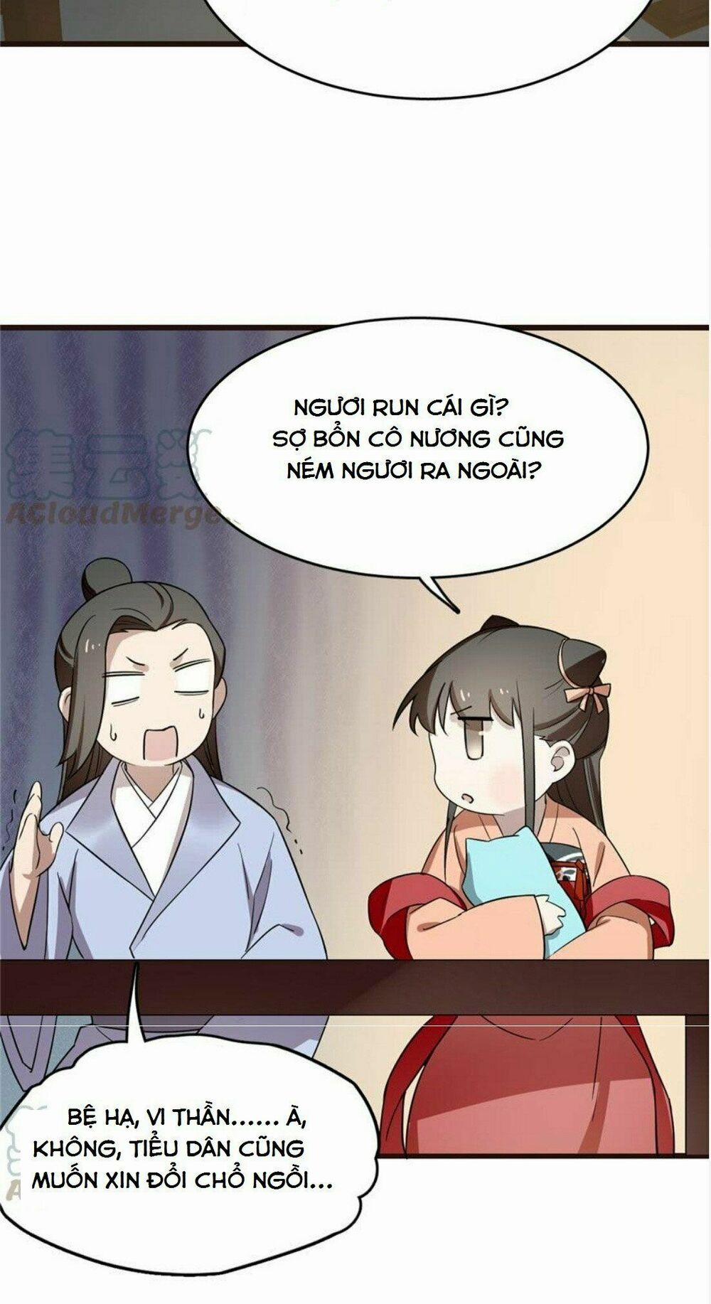 Độc Bộ Thiên Hạ: Đặc Công Thần Y 75 trang 27