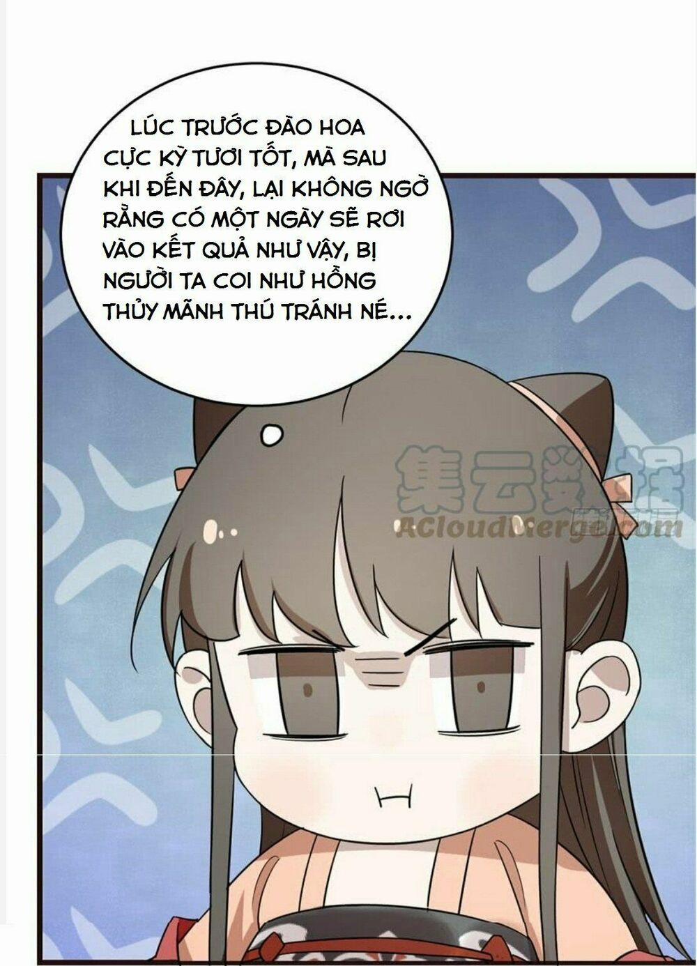 Độc Bộ Thiên Hạ: Đặc Công Thần Y 75 trang 28