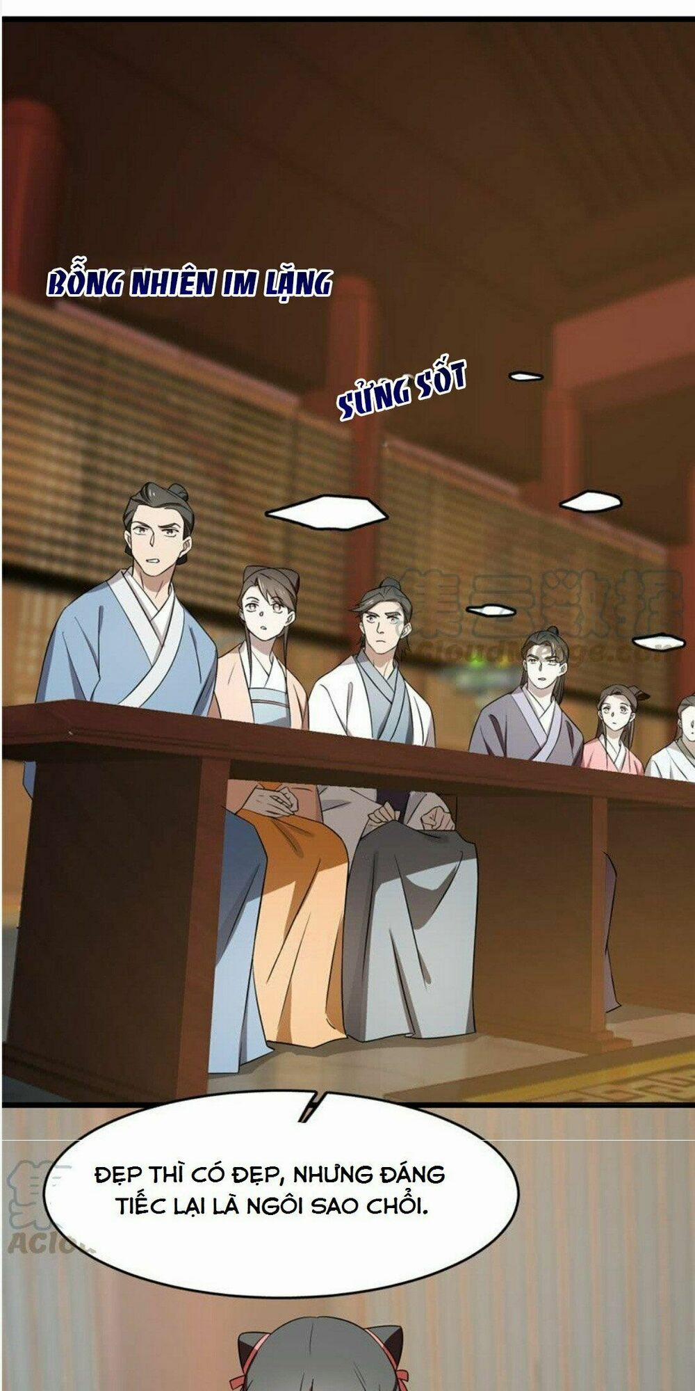 Độc Bộ Thiên Hạ: Đặc Công Thần Y 75 trang 3