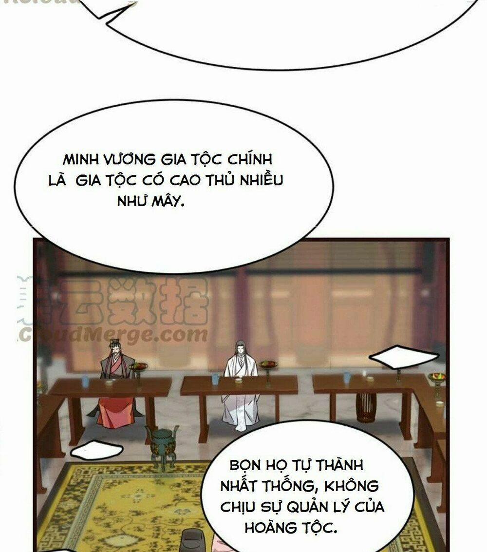 Độc Bộ Thiên Hạ: Đặc Công Thần Y 75 trang 31