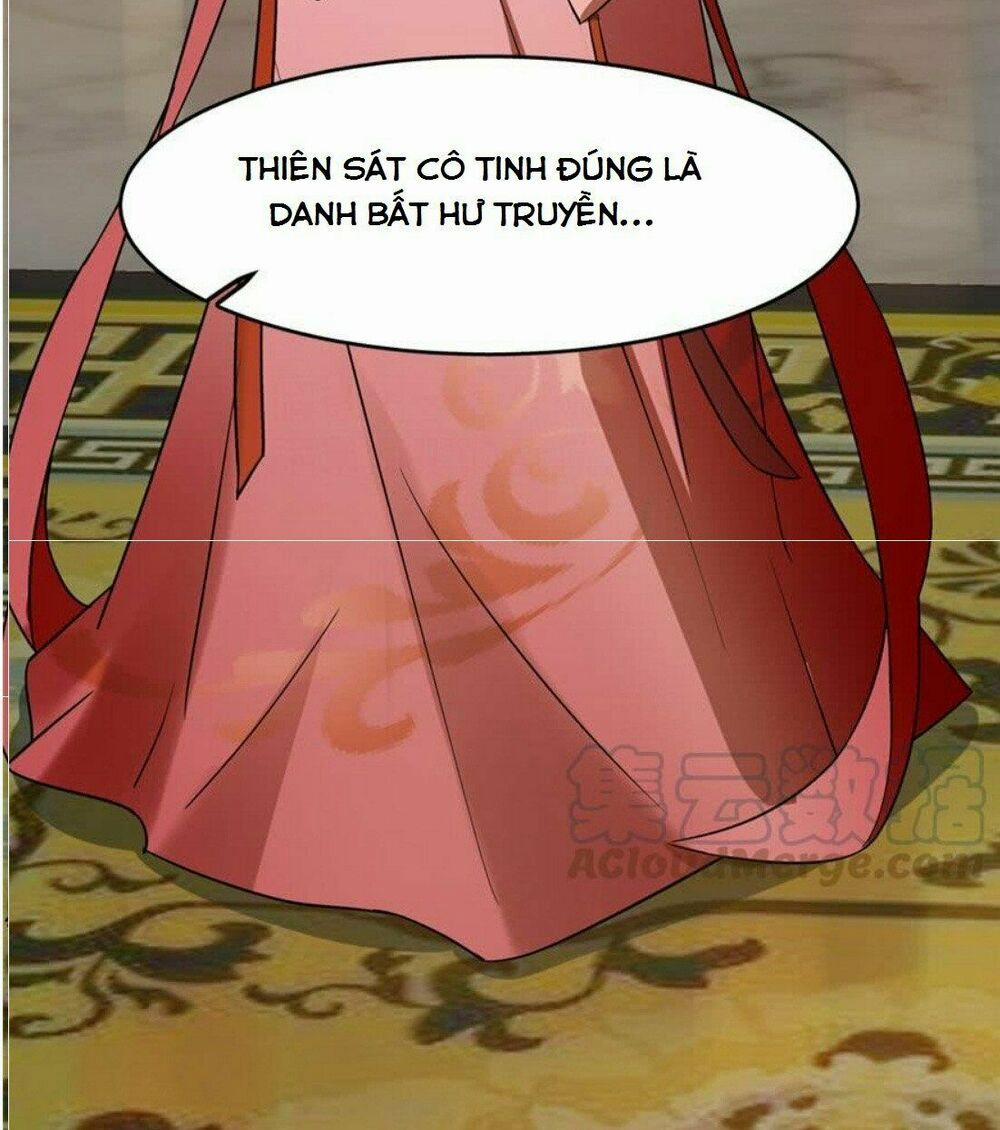 Độc Bộ Thiên Hạ: Đặc Công Thần Y 75 trang 5