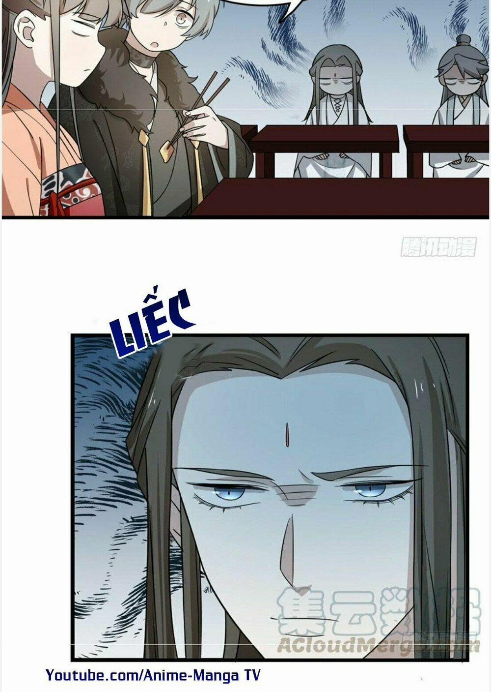 Độc Bộ Thiên Hạ: Đặc Công Thần Y 76 trang 22