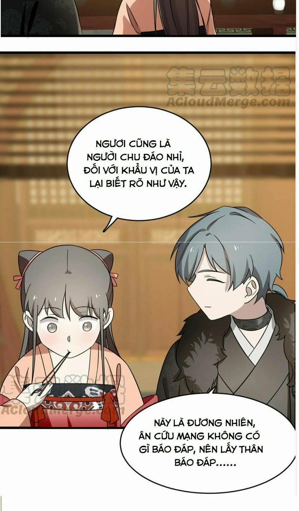 Độc Bộ Thiên Hạ: Đặc Công Thần Y 76 trang 24