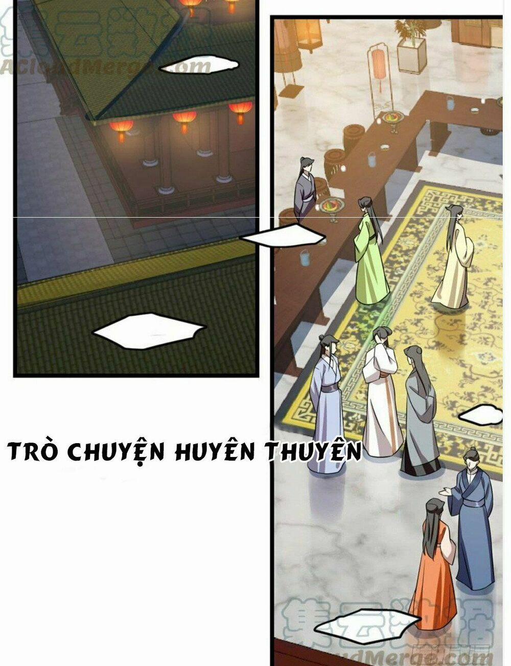 Độc Bộ Thiên Hạ: Đặc Công Thần Y 76 trang 28