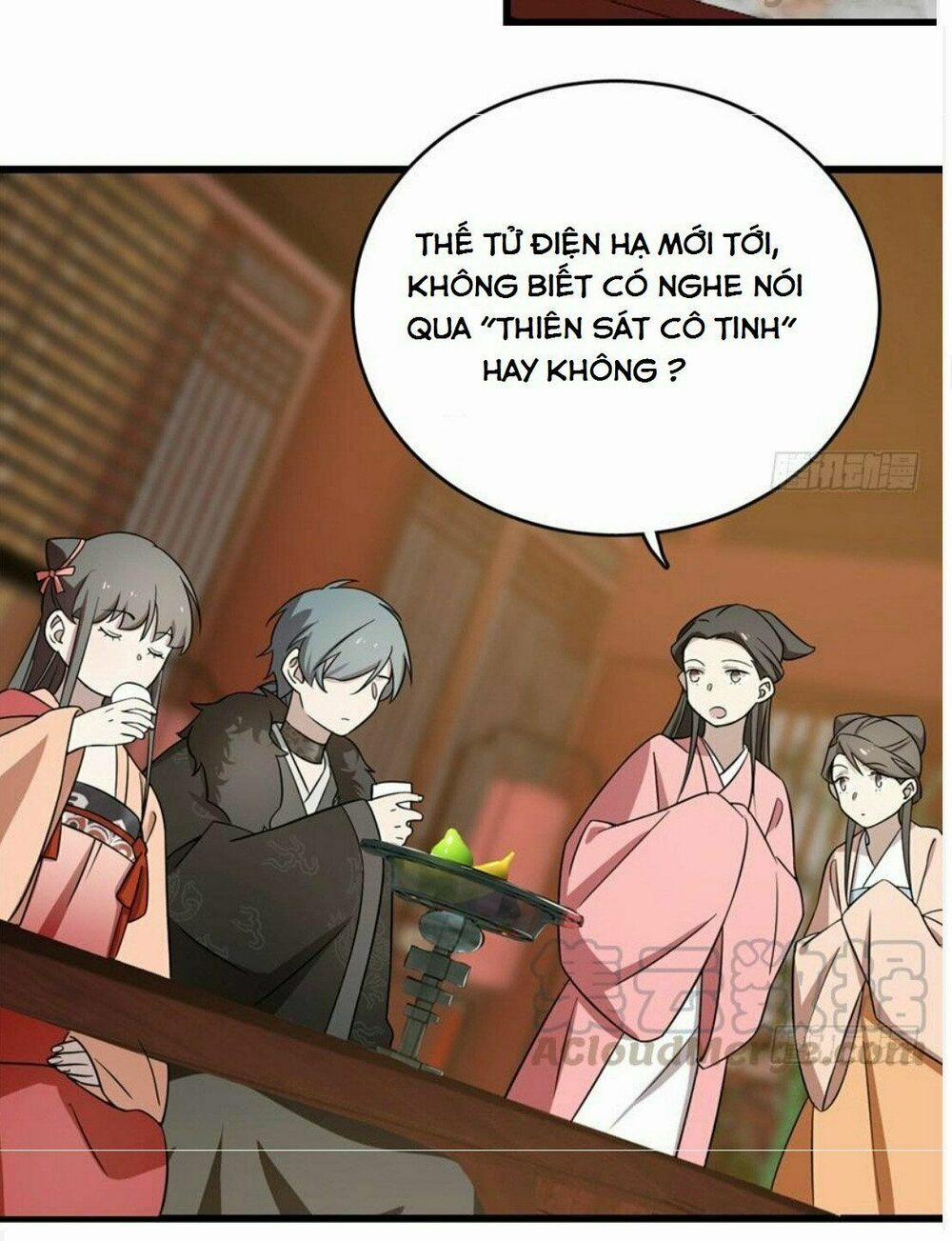 Độc Bộ Thiên Hạ: Đặc Công Thần Y 76 trang 29