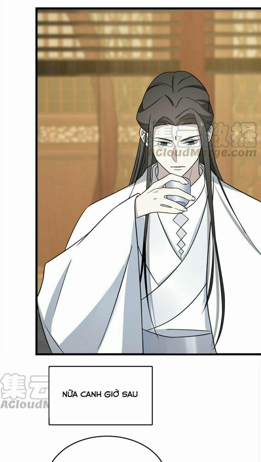 Độc Bộ Thiên Hạ: Đặc Công Thần Y 77 trang 11