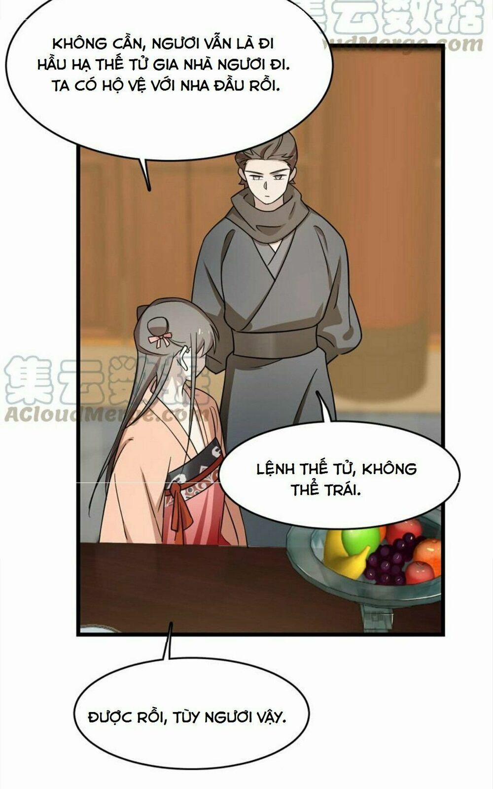 Độc Bộ Thiên Hạ: Đặc Công Thần Y 77 trang 14