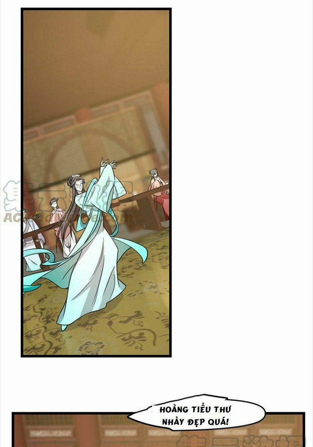 Độc Bộ Thiên Hạ: Đặc Công Thần Y 77 trang 15