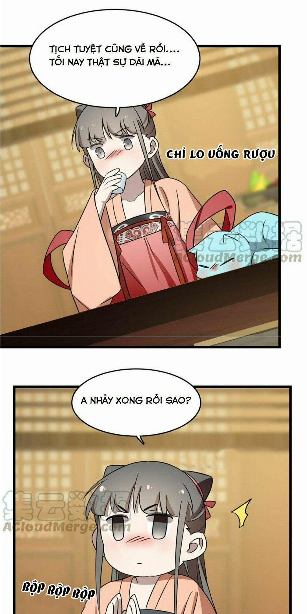 Độc Bộ Thiên Hạ: Đặc Công Thần Y 77 trang 17