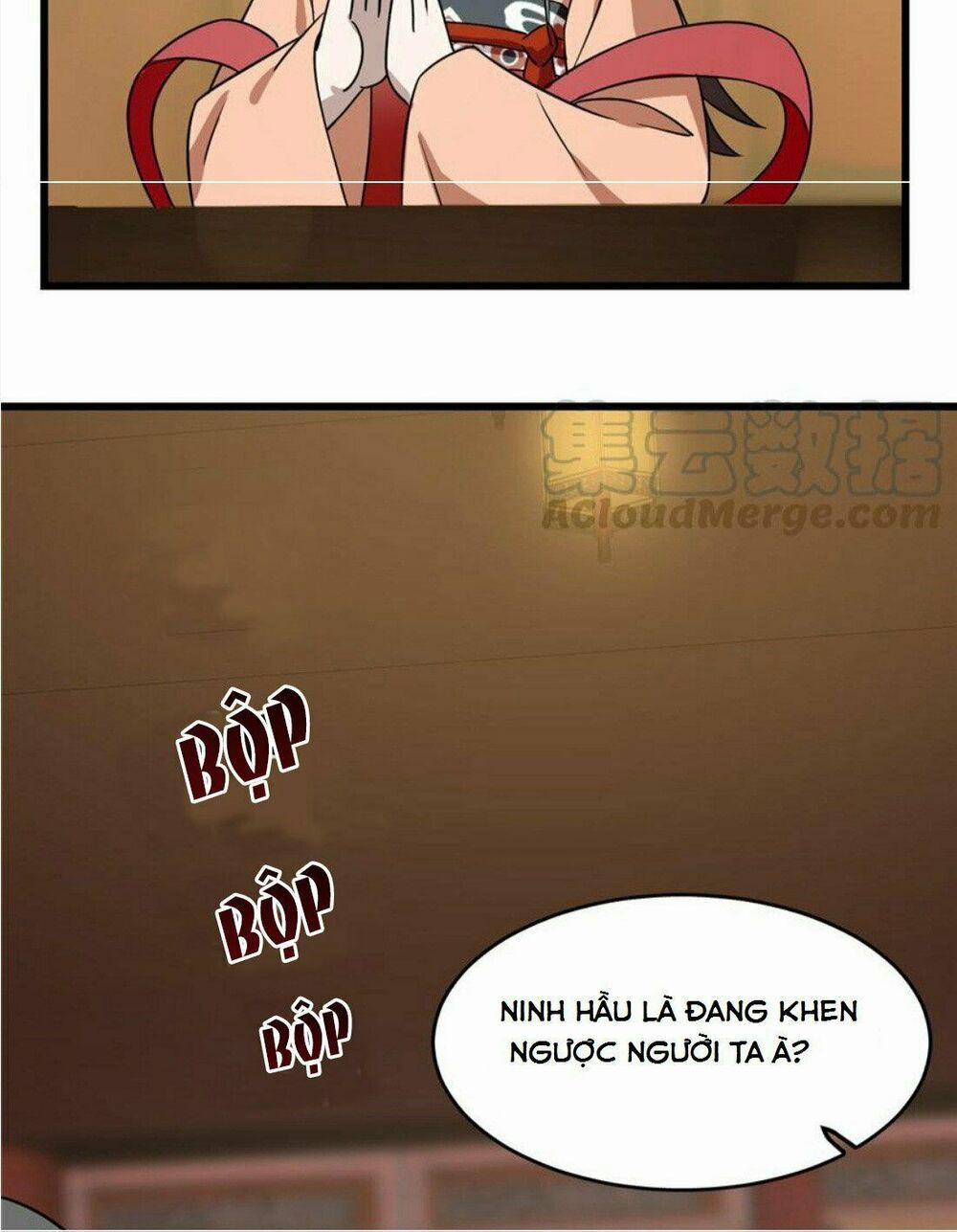 Độc Bộ Thiên Hạ: Đặc Công Thần Y 77 trang 18