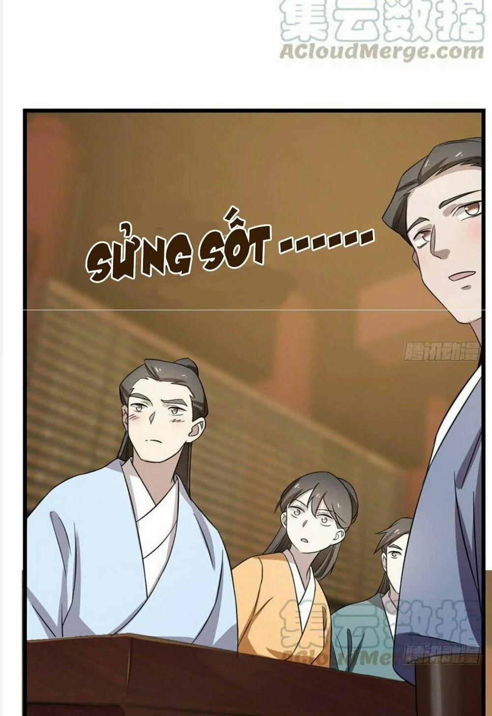 Độc Bộ Thiên Hạ: Đặc Công Thần Y 77 trang 27