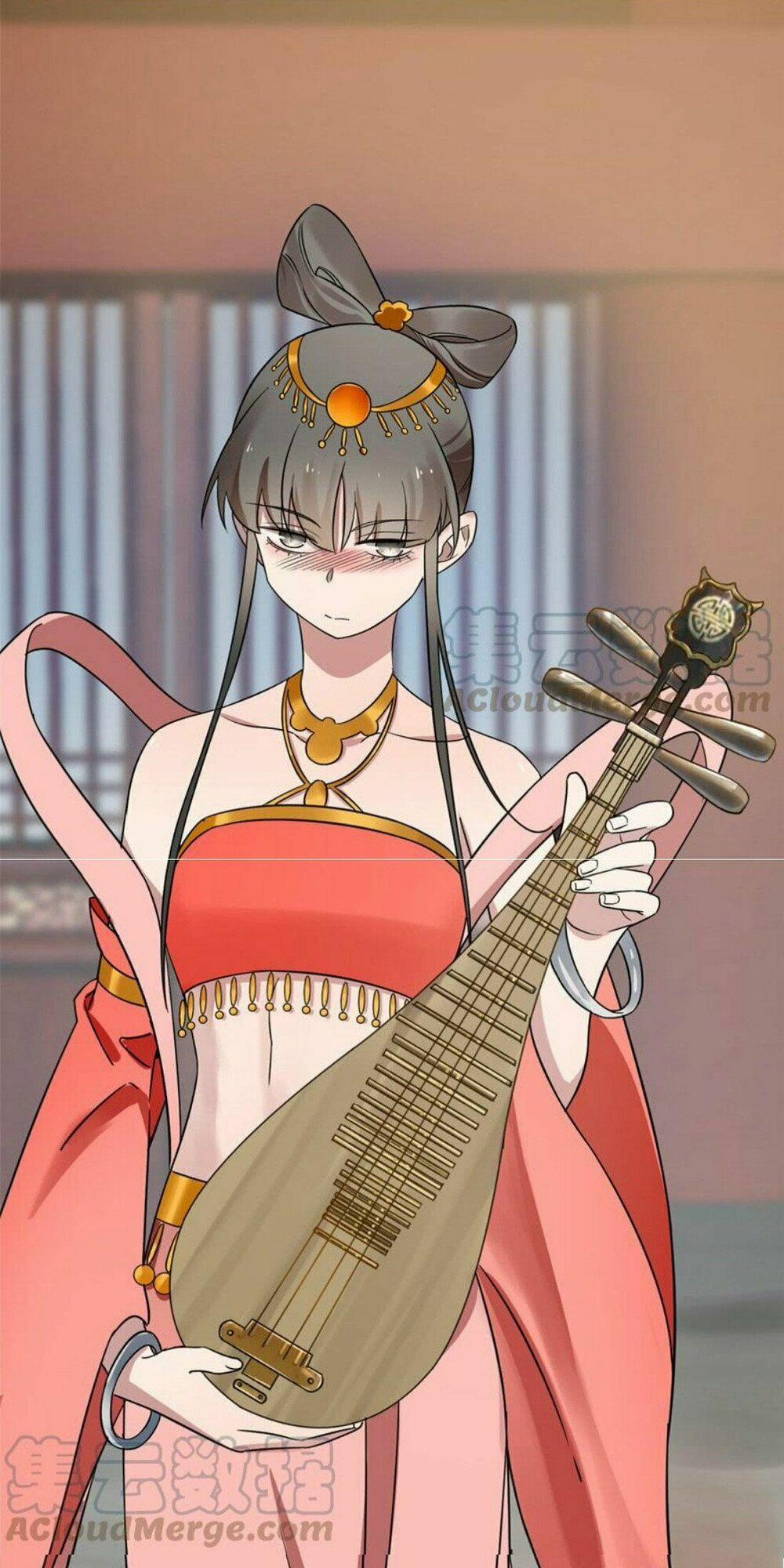 Độc Bộ Thiên Hạ: Đặc Công Thần Y 77 trang 28