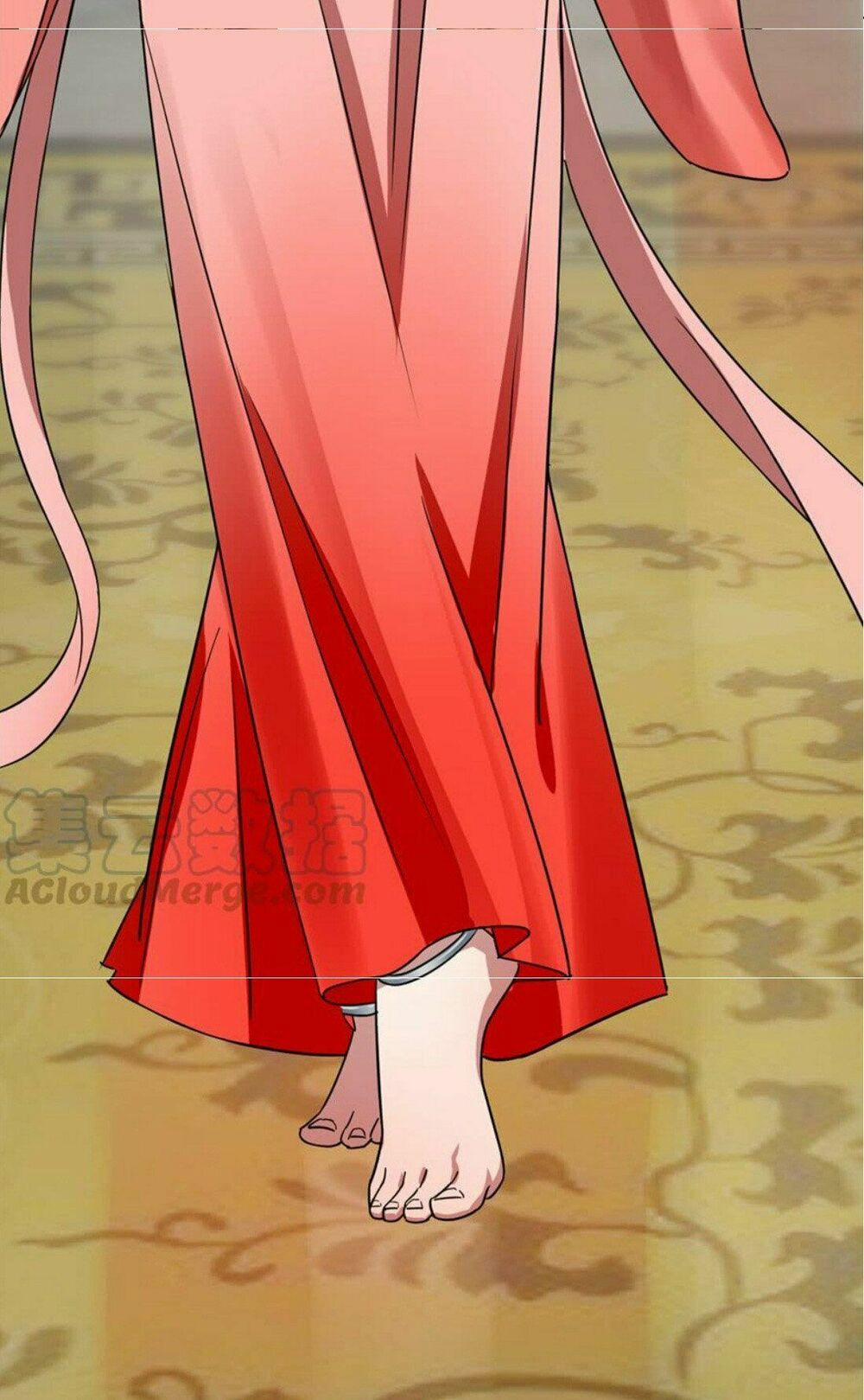 Độc Bộ Thiên Hạ: Đặc Công Thần Y 77 trang 29