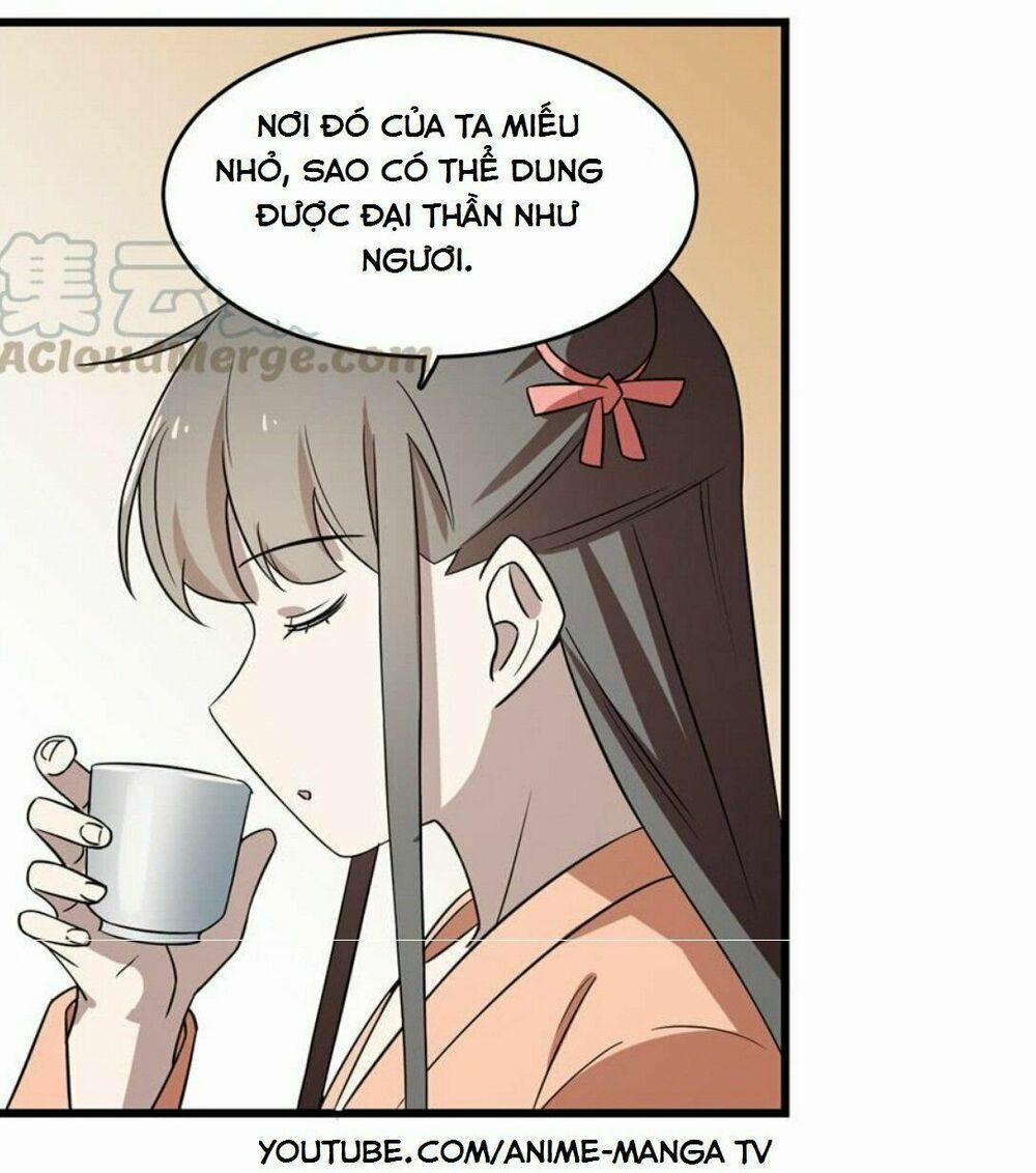 Độc Bộ Thiên Hạ: Đặc Công Thần Y 77 trang 6