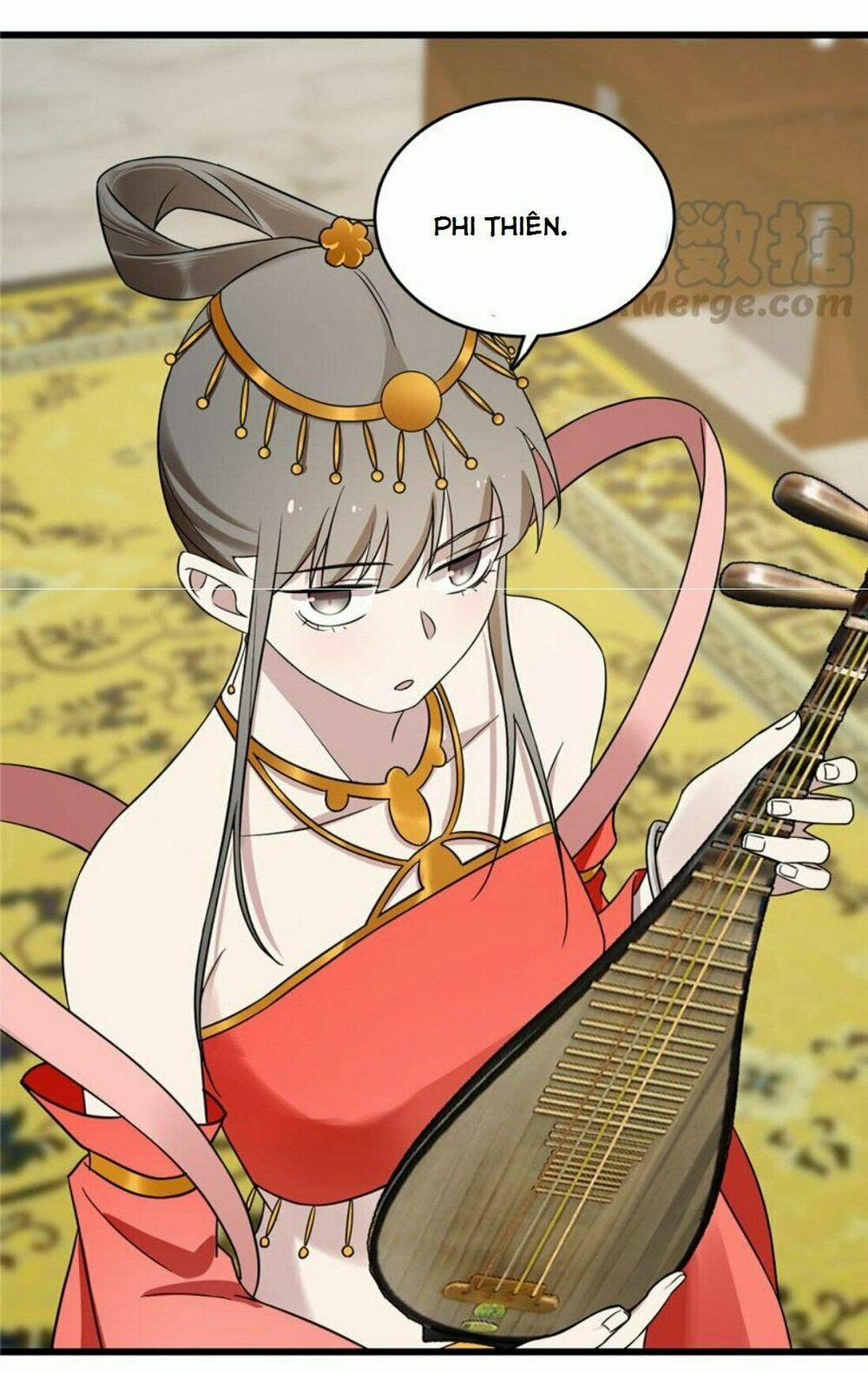 Độc Bộ Thiên Hạ: Đặc Công Thần Y 78 trang 2